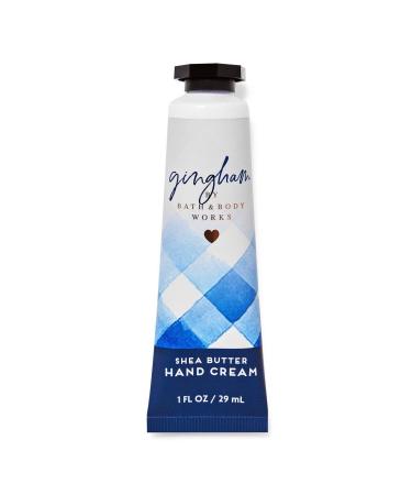 Bath & Body Works Gingham Hand Cream 29 ml