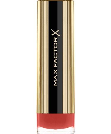 Max Factor Moisture Kiss Lipstick Pink Brandy No: 50 Category: Lipstick - Buy Online on GoSupps.com