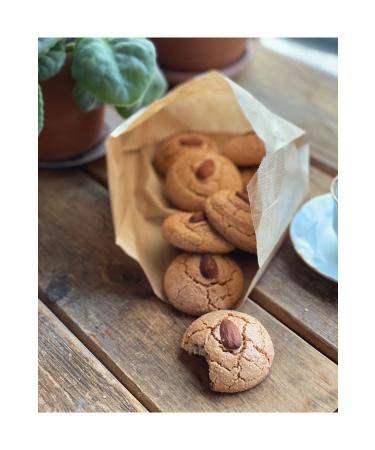 Alt ndede Bakery Products Macaroon Cookies - Buy Online on GoSupps.com