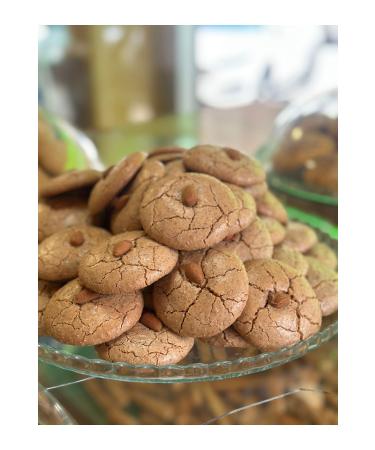 Alt ndede Bakery Products Macaroon Cookies