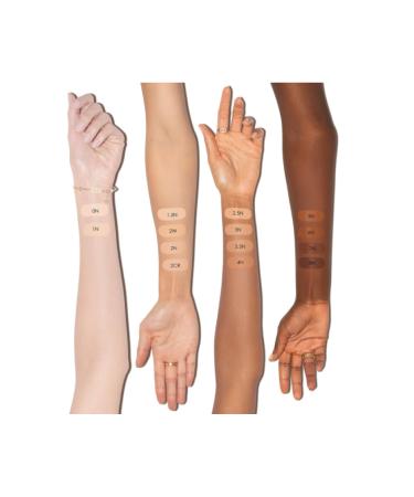 Dior Forever Skin Perfect Foundation Stick Multiuse Natural and Smooth Finish 24-hour durability - Buy Online on GoSupps.com