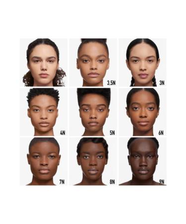Dior Forever Skin Perfect Foundation Stick Multiuse Natural and Smooth Finish 24-hour durability - Buy Online on GoSupps.com