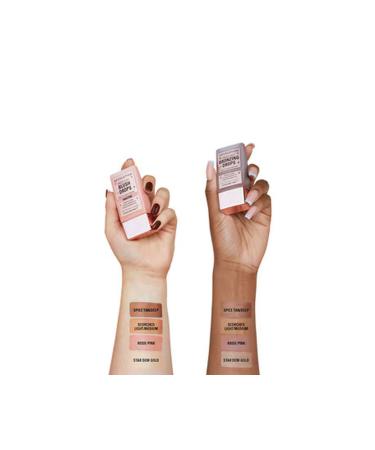 Revolution Bright Light Drops Liquid Highlighter - Buy Online on GoSupps.com