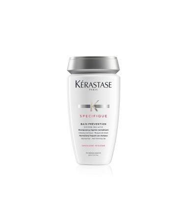 Kerastase Kerastase Specific Bain Prevention Anti-Hair Loss Shampoo 250 ml Eva327