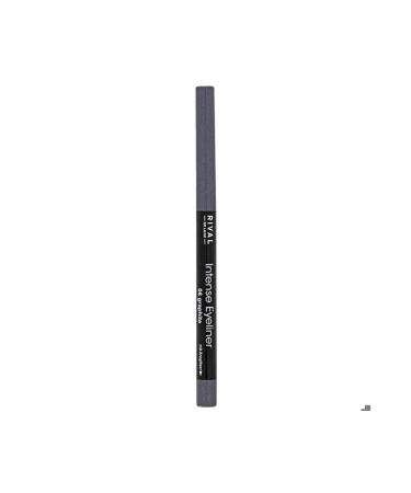 Rival De Loop Eyeliner Intense No:06 Graphite