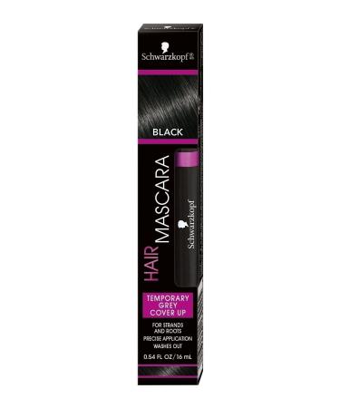 Schwarzkopf Hair Mascara Black