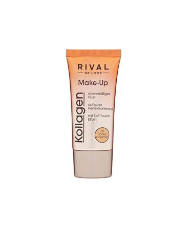 Rival De Loop Foundation Collagen No.03 30 ml
