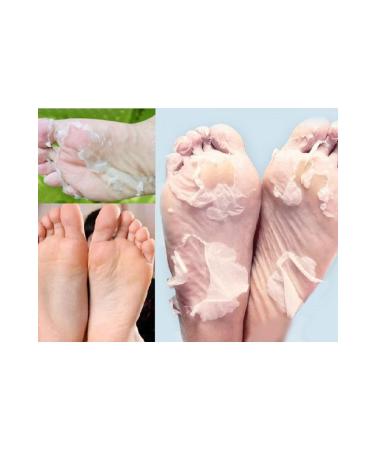 FOOTFILM Peeling Effect Peelable Foot Mask - Buy Online on GoSupps.com