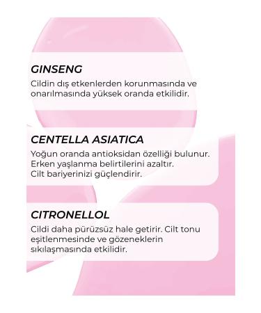 Masse Leur Korean Ginseng Extract Instant Dead Skin Remover Strawberry Peeling 100 ml - Buy Online on GoSupps.com