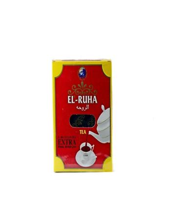 Elchibey El Ruha Tea 800 Gr