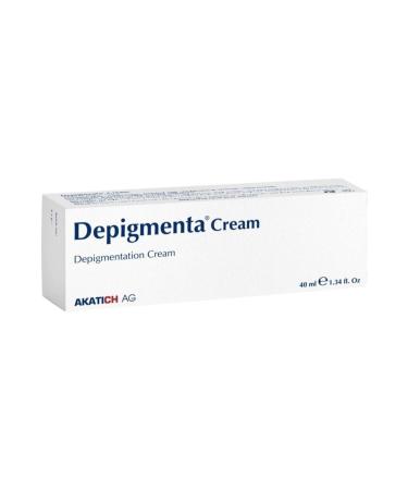 Assos Pharma Assos Pharma Depigmenta Cream 40 Ml