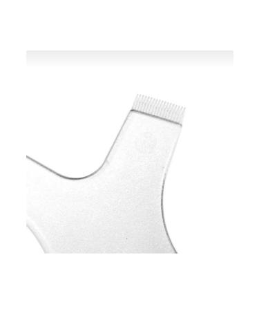 Starcolors Eyelash Lifting and Eyebrow Lamination 2 Scanning and Application Applicators - Buy Online on GoSupps.com