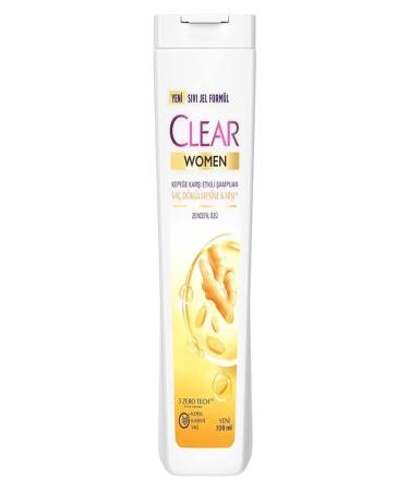 Nextpage 350 Ml Shampoo Anti-Spills Care