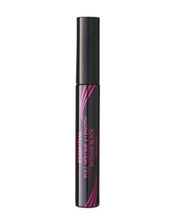Golden Rose Essential Full Volume Lenght Intense Black Mascara