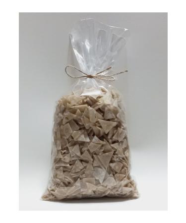 asaf Homemade Triangular Soup Noodles 500 gr