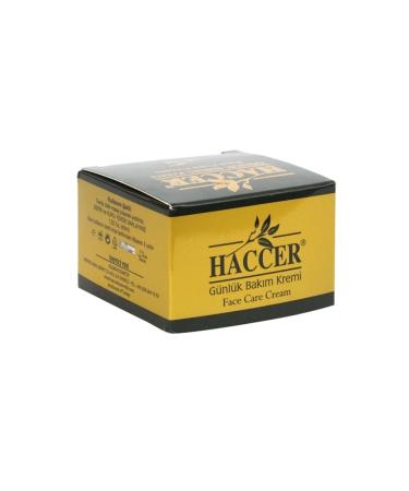 Haccer Daily Care Cream