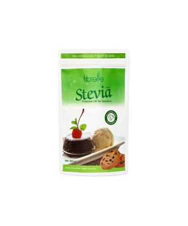 Fibrelle Prebiotic Fiber Stevia Sweetener Low70 500 gr 1 Piece