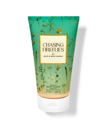 Bath & Body Works Chasing Fireflies Sugar Grain Body Scrub 226g