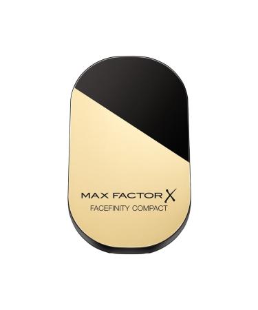 Max Factor Facefinity Compact Powder 031 Warm Porcelain - Buy Online on GoSupps.com