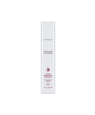 L'anza **-Lanza Healing Colorcare Preserving Shampoo-Maximum Color Protection 300 ML..-**CYT54547845541214578