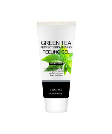 ESHUM Anti-Acne Brightening Green Tea Peeling Gel