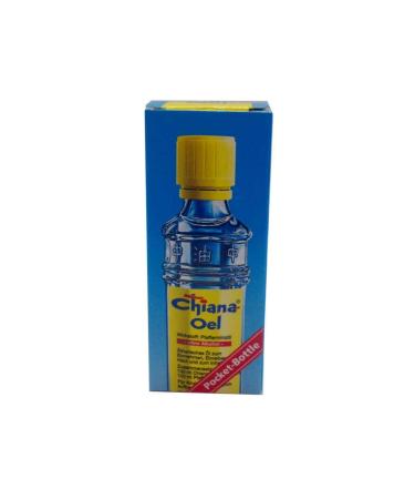 china oel China Oil 5ml - Buy Online on GoSupps.com