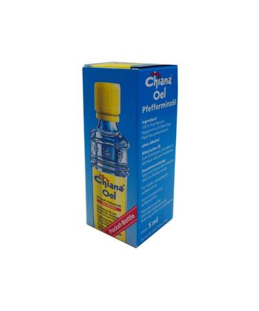 china oel China Oil 5ml