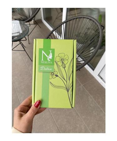 NESL VA Herbal Tea