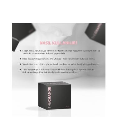 thechange 100% Herbal Capsule to Help You Get in Shape - Buy Online on GoSupps.com