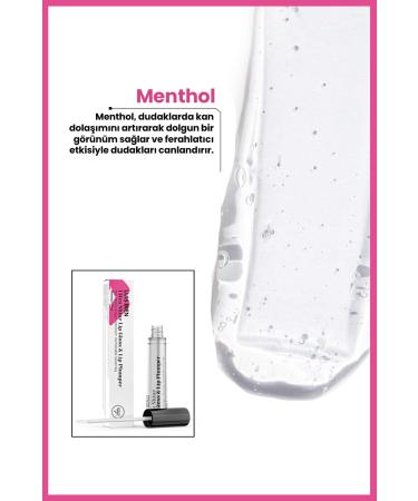 Luis Bien Lip Plumper and Shine | 5ml | Volume Booster and Shine - Buy Online on GoSupps.com