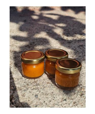 NCR Bitter melon cream