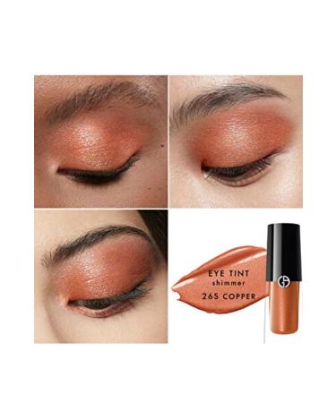 Giorgio Armani Eye Tint Liquid Eyeshadow 26-lilit eyeshadow-laurent - Buy Online on GoSupps.com