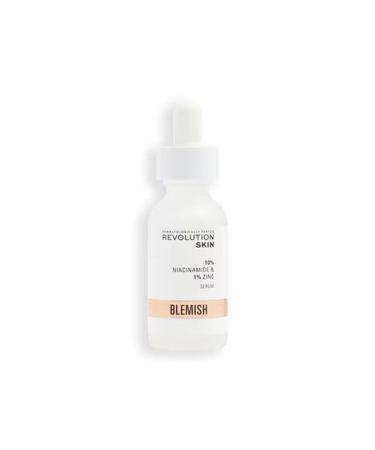 Revolution Skincare Blemish and Pore Refining Serum 30 ml