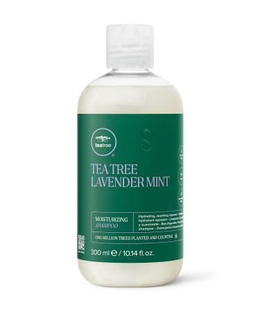 PAUL MITCHELL TEA TREE LAVENDER MINT MOISTURIZING SHAMPOO 300 ML