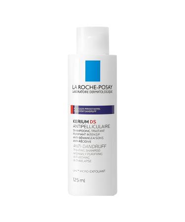La Roche Posay Kerium DS Shampoo 125 ml