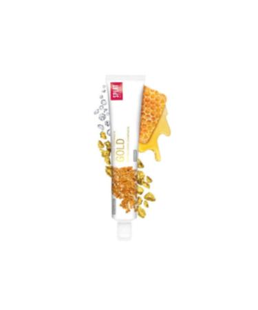 Splat Special Gold Toothpaste 75 ml ( 1 PIECE )