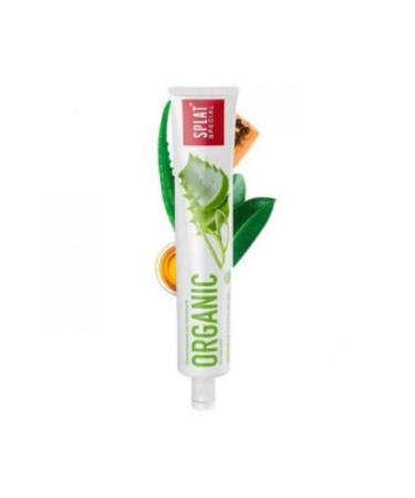 Splat Special Organic Toothpaste 75 ML (1 PIECE)