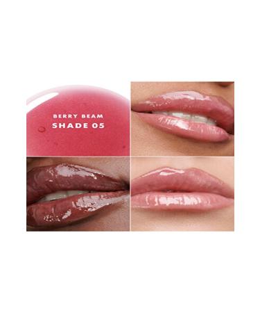 Giorgio Armani Prisma Glass 05 Hyrdating Lip Gloss - Buy Online on GoSupps.com