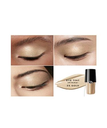 Giorgio Armani Eye Tint Liquid Eyeshadow 02 - Buy Online on GoSupps.com