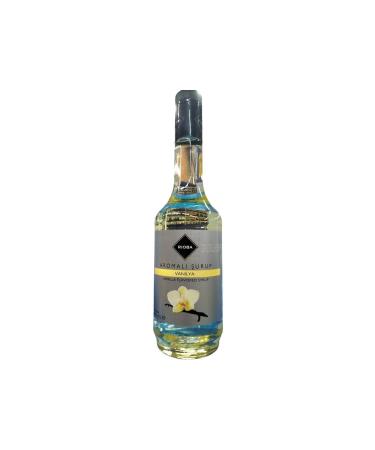 Rioba . Vanilla . Flavored . Cocktail Syrup 70cl