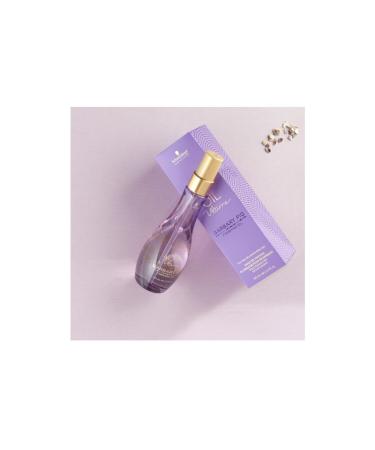 Schwarzkopf Oil Ultime Barbary Fig Finishing Anti Hair Breakage Hair Serum Oil 100 Ml - Buy Online on GoSupps.com