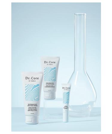Faberlic Faberlic Dr.core Series Eye Contour Lifting Cream 15 Ml.