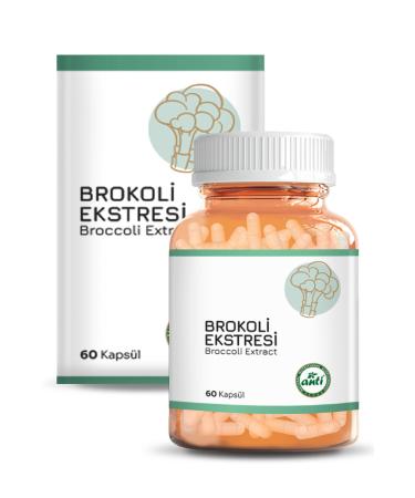 Anti Broccoli Extract - Buy Online on GoSupps.com
