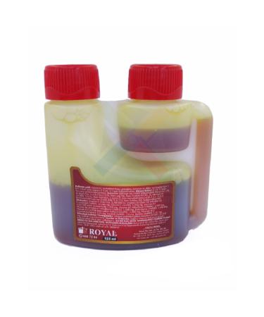 Royal la Pantonic Multivitamin 125 Ml Pigeon - Buy Online on GoSupps.com