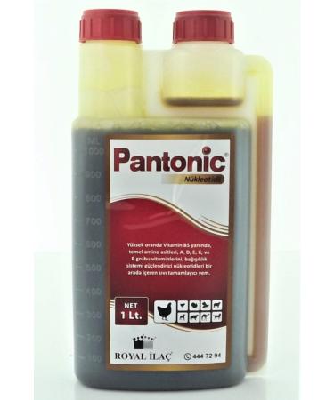 Royal la Royal Avian Pantonic 1 L