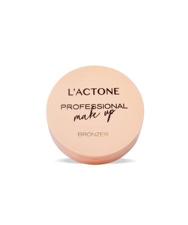 L'ACTONE Bronzing Powder Texas - Tx04 Professional Make Up Bronzer Contour Powder - Buy Online on GoSupps.com