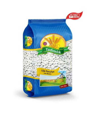 Tasting Lux Dry Beans 5 Kg