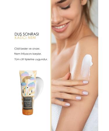 L'ACTONE Marshmallow Clouds Body Lotion 250 ml - Buy Online on GoSupps.com