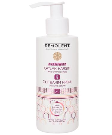 Remolent MOISTEN ANTI-CRACK SKIN CARE CREAM