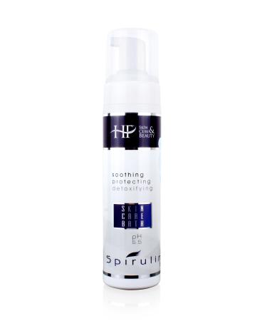 HF Face &amp Body Cleansing Foam - Buy Online on GoSupps.com